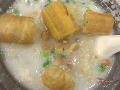 -玲又珑美食(盘福路店)