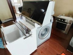 -安东易迷你仓自助寄存仓库(淞虹路店)