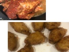 -惠宾饭庄(千禧店)