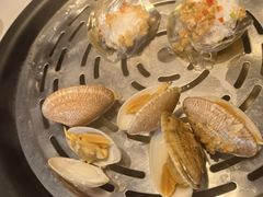 -水禾轩·海鲜蒸汽主题餐厅(拱北店)