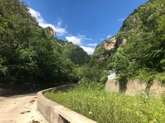 -北京上方山国家森林公园
