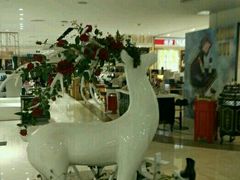 -王府井百货(总府店)