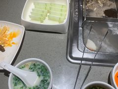 -海底捞火锅(坪山益田假日广场店)