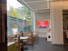 大堂-御仙都北京菜馆·烤鸭店(双井店)
