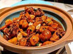 -阿露佳·舌尖上的安吉菜