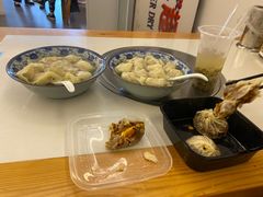 -217笋干馄饨