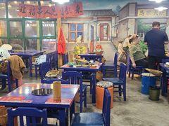 -马路边边串串香(一匡街店)