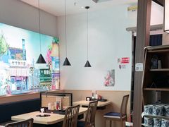 -沼津港精致料理·寿喜烧·烧鸟(漕河泾印象城店)
