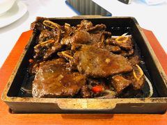 -聚鑫阁江浙菜·非遗传承技艺(闵行交大店)