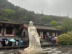 -华清宫景区
