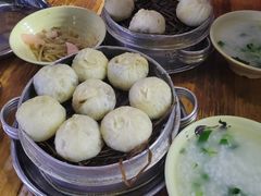 -梁憨包(南岸回龙湾店)