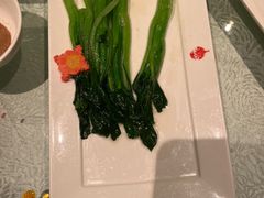 -百姓厨房(凤翔泥塑坊店)