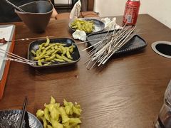 -半酌烧烤小酒馆(南京东路店)