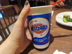 -DQ·蛋糕·冰淇淋(万象城店)