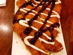 -玛格萝妮比萨屋(四平店)