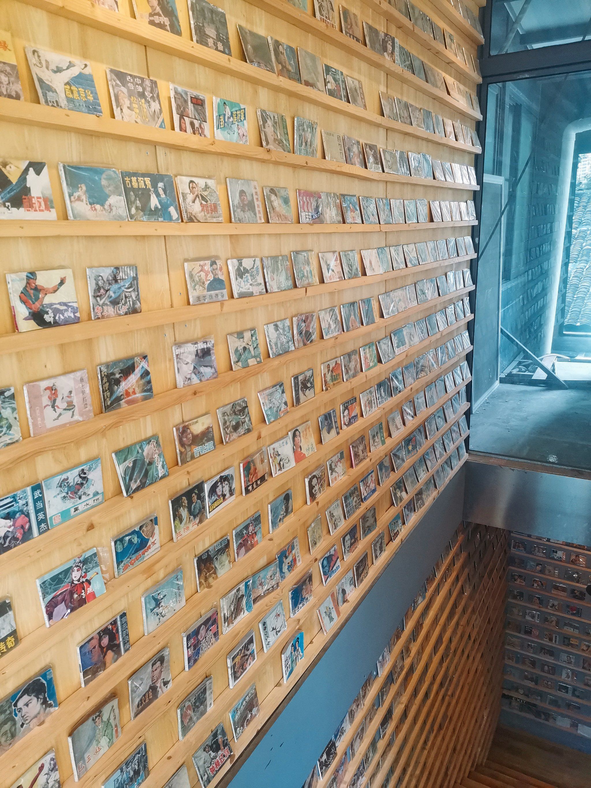 很喜欢木言家的品茗休闲氛围,真的是寻一份