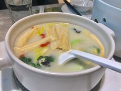 -大树餐厅(红旗街万达店)