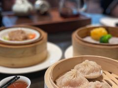 -中山保利艾美酒店-乐美中餐厅