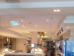 -比格比萨自助(宋家庄店)