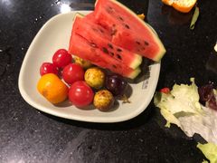 -梨花自助烤肉(天河城店)