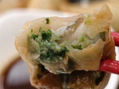 -鲁达面馆本帮风味(共康东路店)