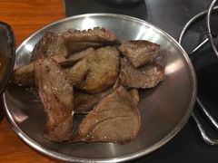 -大阪烧肉BAKA一代(十亩地店)