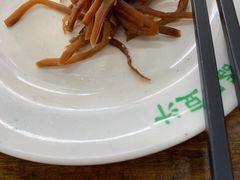 -老磁器口豆汁店(马家堡店)