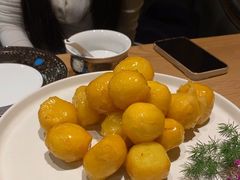 -哈啾嗨·新概念蒙餐(红星新城店)