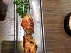 烤鸡翅-小隐·精酿小酒馆(荣广店)