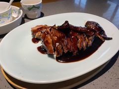 -老头儿油爆虾(星光一期店)