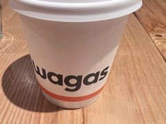 -Wagas沃歌斯(武汉恒隆广场店)