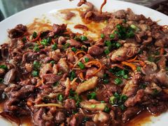 -鹅香阁私房菜(一鹅五味)