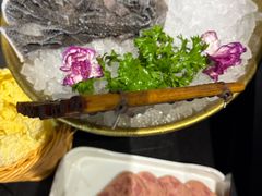 -京悦南门涮羊肉·羊蝎子火锅(田林路店)