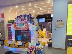 -meland·儿童乐园·游戏厅娃娃机·电玩Xbox(成都合生汇店)