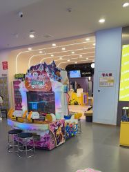 -meland·儿童乐园·游戏厅娃娃机·电玩Xbox(成都合生汇店)