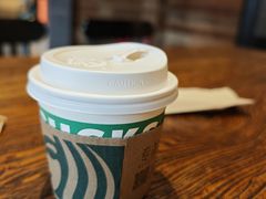 -星巴克(天津五大道店)