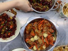 -小民大排档(光谷店)