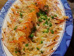 -桥东喜碧海鲜街(水东街店)