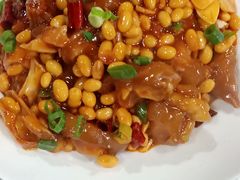 -明海妈妈菜(大连外国语学院店)