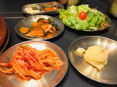 -西塔老太太泥炉烤肉(龙湖北苑天街店)