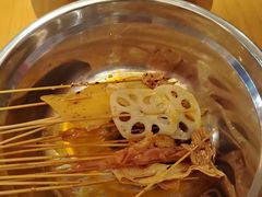 -嘉州鲜知味钵钵鸡(奎星楼店)