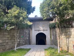 -南唐二陵