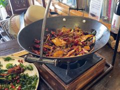 -吃货私房菜(丽江束河古镇店)