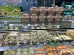 -泸溪河桃酥(欧尚店)