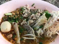 -榮泰米粉湯(Left Shop)