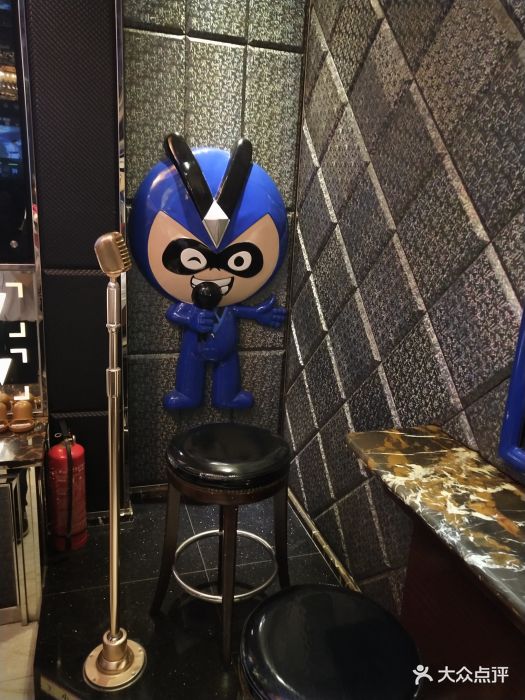 威秀自助式ktv图片 - 第1张