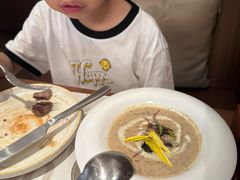 -一沙一城·岩烤牛扒(深圳首店)