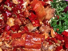 -红辣椒·川菜·火锅(张杨路店)