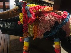 -卷心菜和避孕套餐厅(Pattaya)