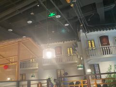 -晓粤·惹味粤菜(凯德乐峰广场店)